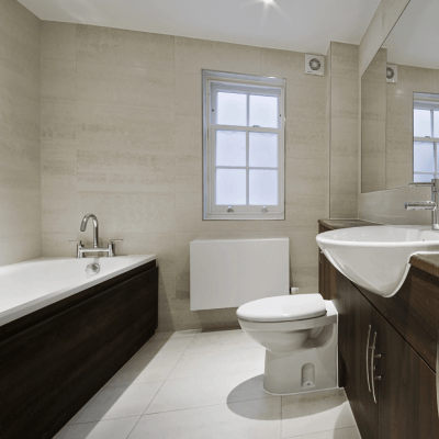 Bathroom Remodeling