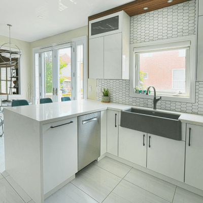 Kitchen Remodeling