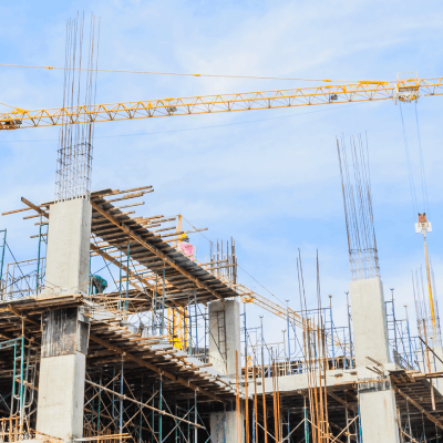 Commercial Construction