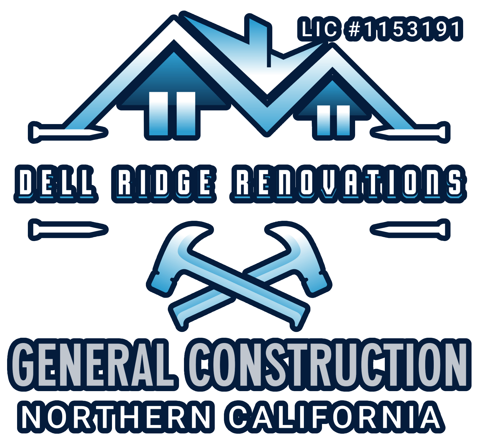 Dell Ridge Renovations